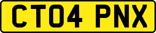 CT04PNX