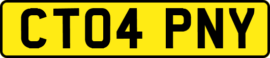 CT04PNY