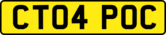 CT04POC
