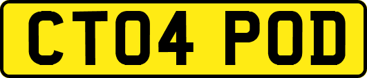 CT04POD