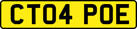 CT04POE