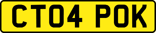 CT04POK