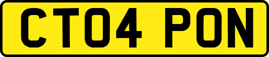 CT04PON