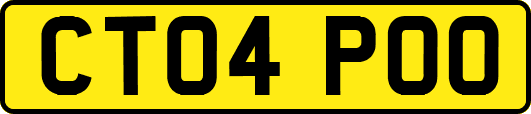 CT04POO