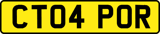 CT04POR