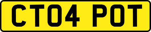 CT04POT
