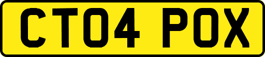 CT04POX