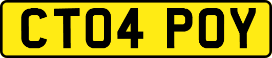 CT04POY