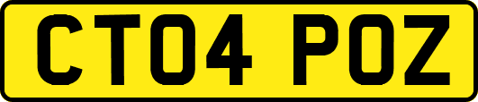 CT04POZ