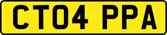 CT04PPA