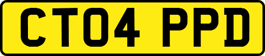 CT04PPD
