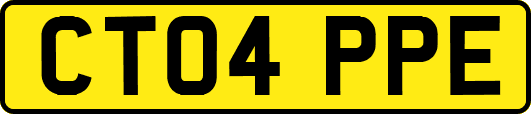 CT04PPE