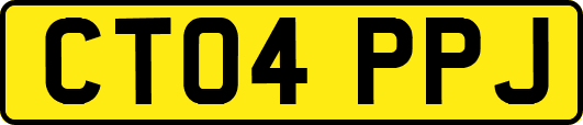 CT04PPJ