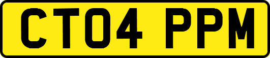 CT04PPM