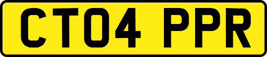 CT04PPR