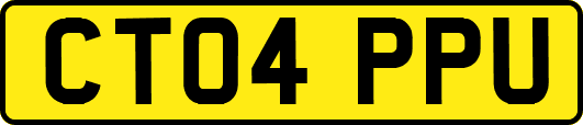 CT04PPU