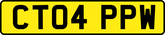 CT04PPW