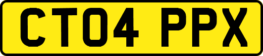 CT04PPX