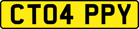 CT04PPY
