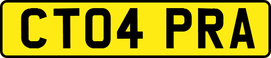 CT04PRA