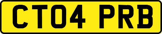 CT04PRB