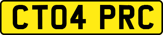 CT04PRC