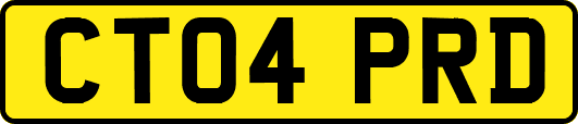 CT04PRD