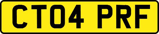 CT04PRF