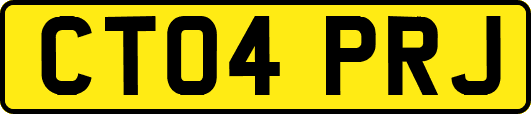 CT04PRJ