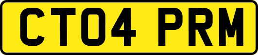 CT04PRM