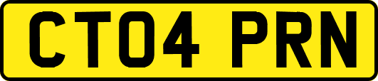 CT04PRN