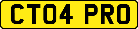 CT04PRO