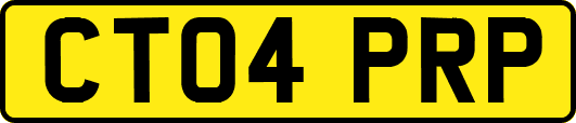 CT04PRP