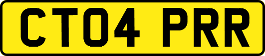 CT04PRR