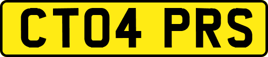 CT04PRS