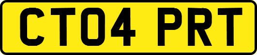 CT04PRT