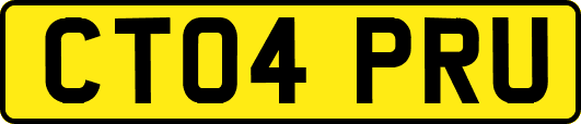 CT04PRU