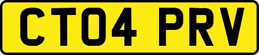 CT04PRV
