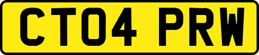 CT04PRW