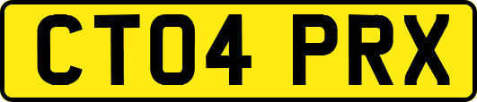 CT04PRX