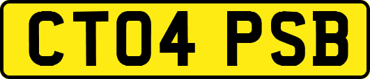 CT04PSB