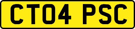 CT04PSC