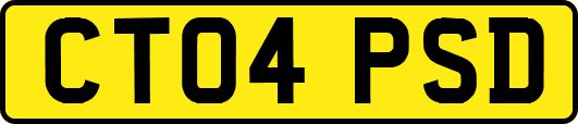 CT04PSD