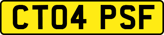 CT04PSF