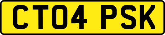 CT04PSK