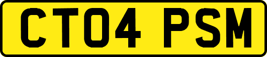 CT04PSM