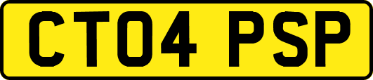 CT04PSP