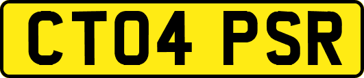 CT04PSR