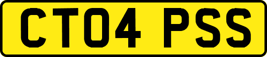 CT04PSS