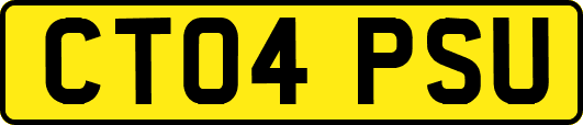 CT04PSU